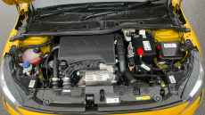 Peugeot 208 1.2 PureTech 100 Active 5dr Petrol Hatchback